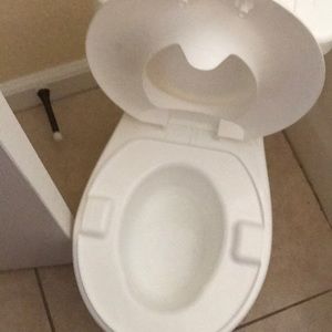 Meet your Posher, Bob